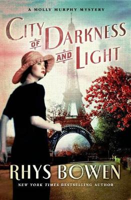 Cover of City of Darkness and Light