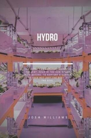 Cover of Hydro