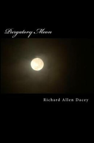 Cover of Purgatory Moon