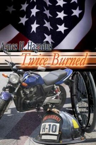 Cover of Twice Burned