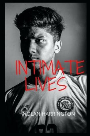 Cover of Intimate lives