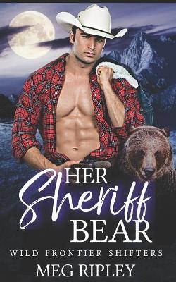 Book cover for Her Sheriff Bear