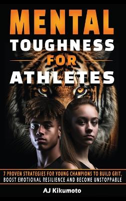 Book cover for Mental Toughness for Athletes