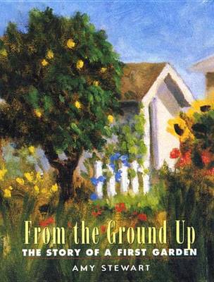 Book cover for From the Ground Up