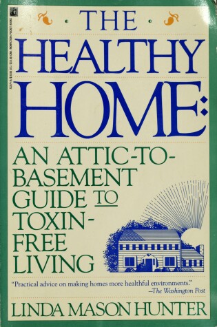 Cover of The Healthy Home