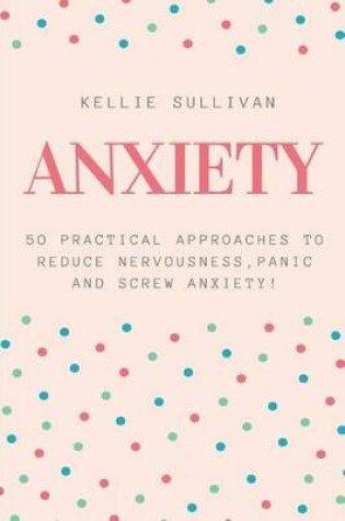 Cover of Anxiety