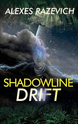 Book cover for Shadowline Drift