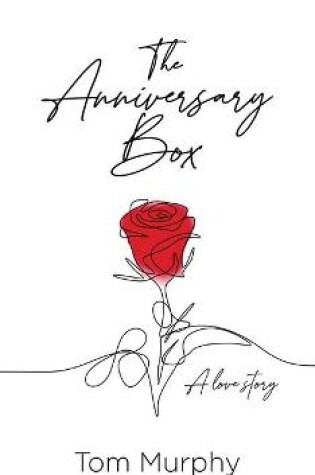 Cover of The Anniversary Box