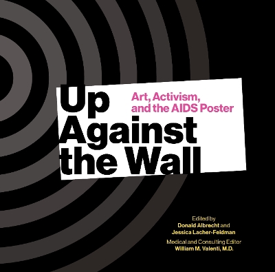 Cover of Up Against the Wall