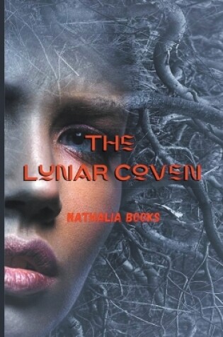 Cover of The Lunar Coven