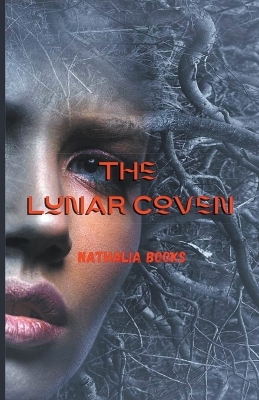 Book cover for The Lunar Coven
