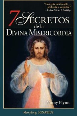 Cover of 7 Secrets of Divine Mercy (Spanish)