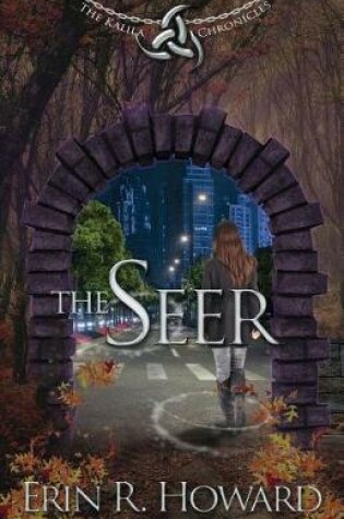 Cover of The Seer