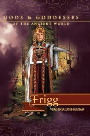 Cover of Frigg