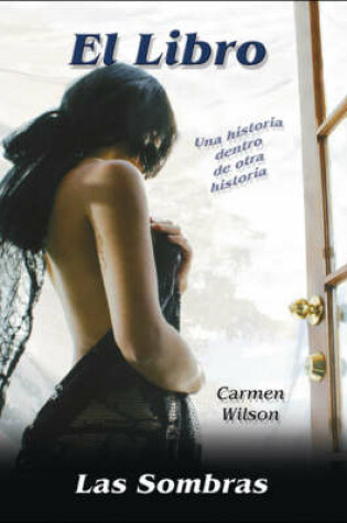 Cover of El Libro Las Sombras