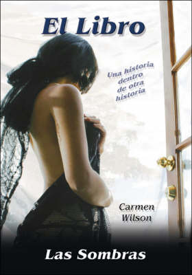 Book cover for El Libro Las Sombras