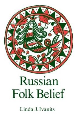 Cover of Russian Folk Belief