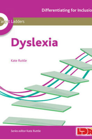 Cover of Target Ladders: Dyslexia