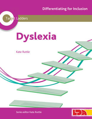 Cover of Target Ladders: Dyslexia