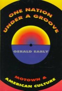 Book cover for One Nation under a Groove (Cloth)
