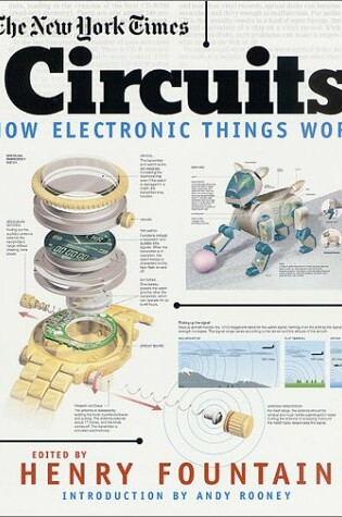 Cover of The New York Times Circuits