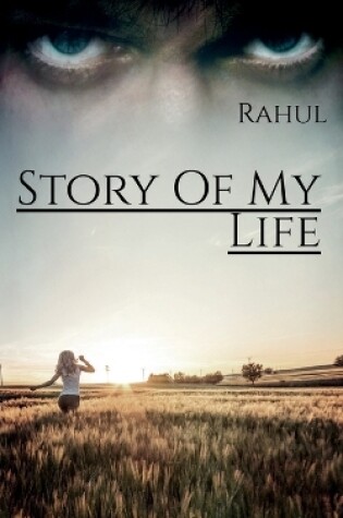 Cover of Story Of My Life