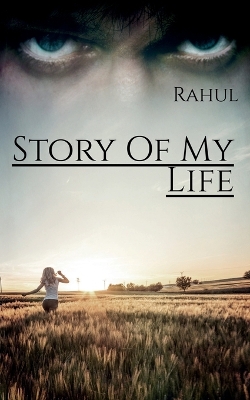 Book cover for Story Of My Life