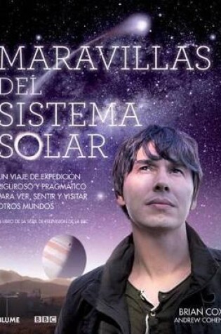 Cover of Maravillas del Sistema Solar