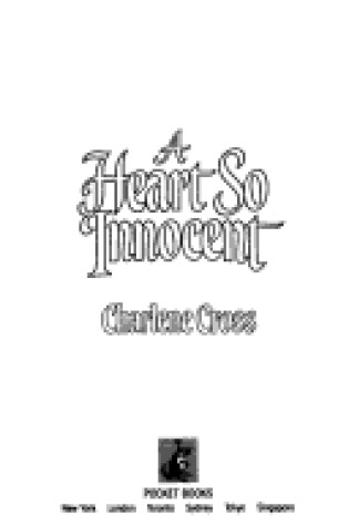 Cover of Heart So Innocent