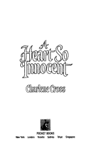 Book cover for Heart So Innocent