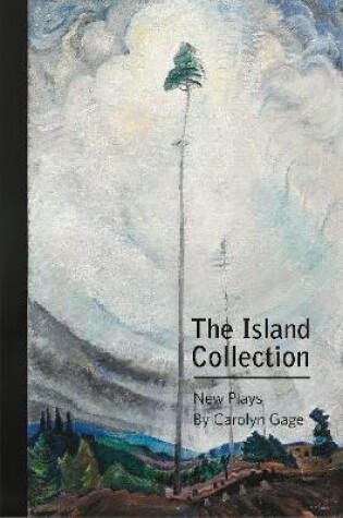 Cover of The Island Collection : New Plays
