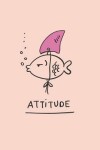 Book cover for Attitude
