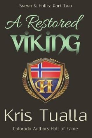 Cover of A Restored Viking