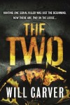 Book cover for The Two