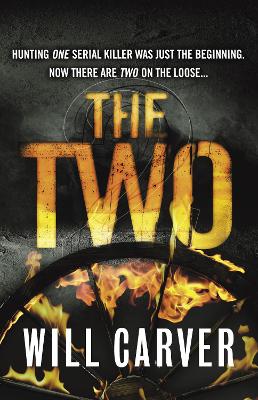 Book cover for The Two