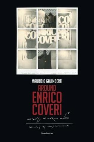 Cover of Maurizio Galimberti