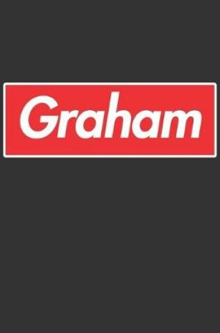 Cover of Graham