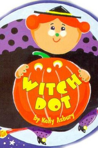Cover of Witch Dot