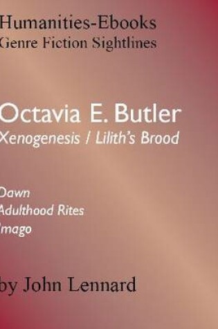 Cover of Octavia Butler