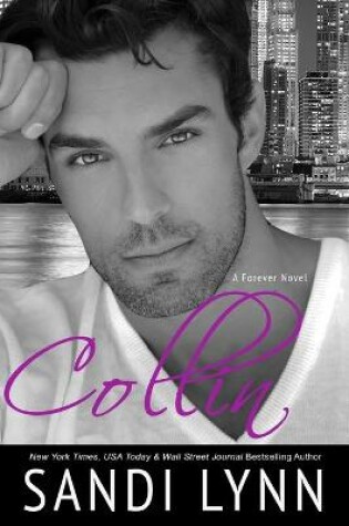 Cover of Collin (A Forever Series Novel)