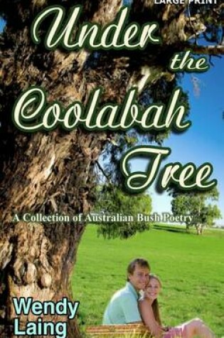 Cover of Under the Coolabah Tree