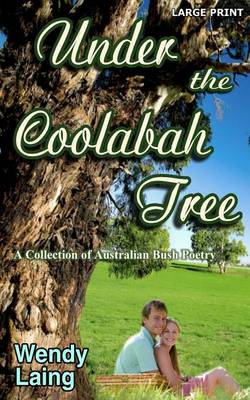 Book cover for Under the Coolabah Tree