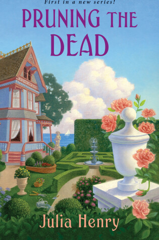 Cover of Pruning the Dead