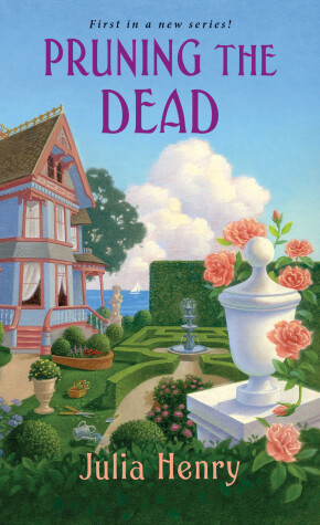 Cover of Pruning the Dead