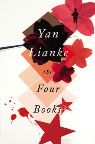 Cover of The Four Books