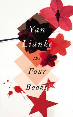 Book cover for The Four Books