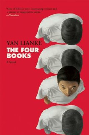 Cover of The Four Books