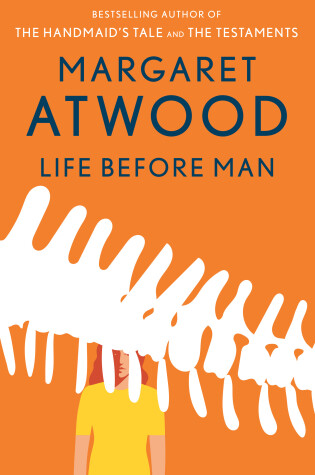 Cover of Life Before Man