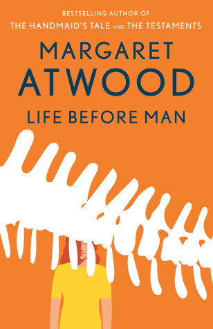Book cover for Life Before Man