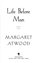 Book cover for Life Before Man